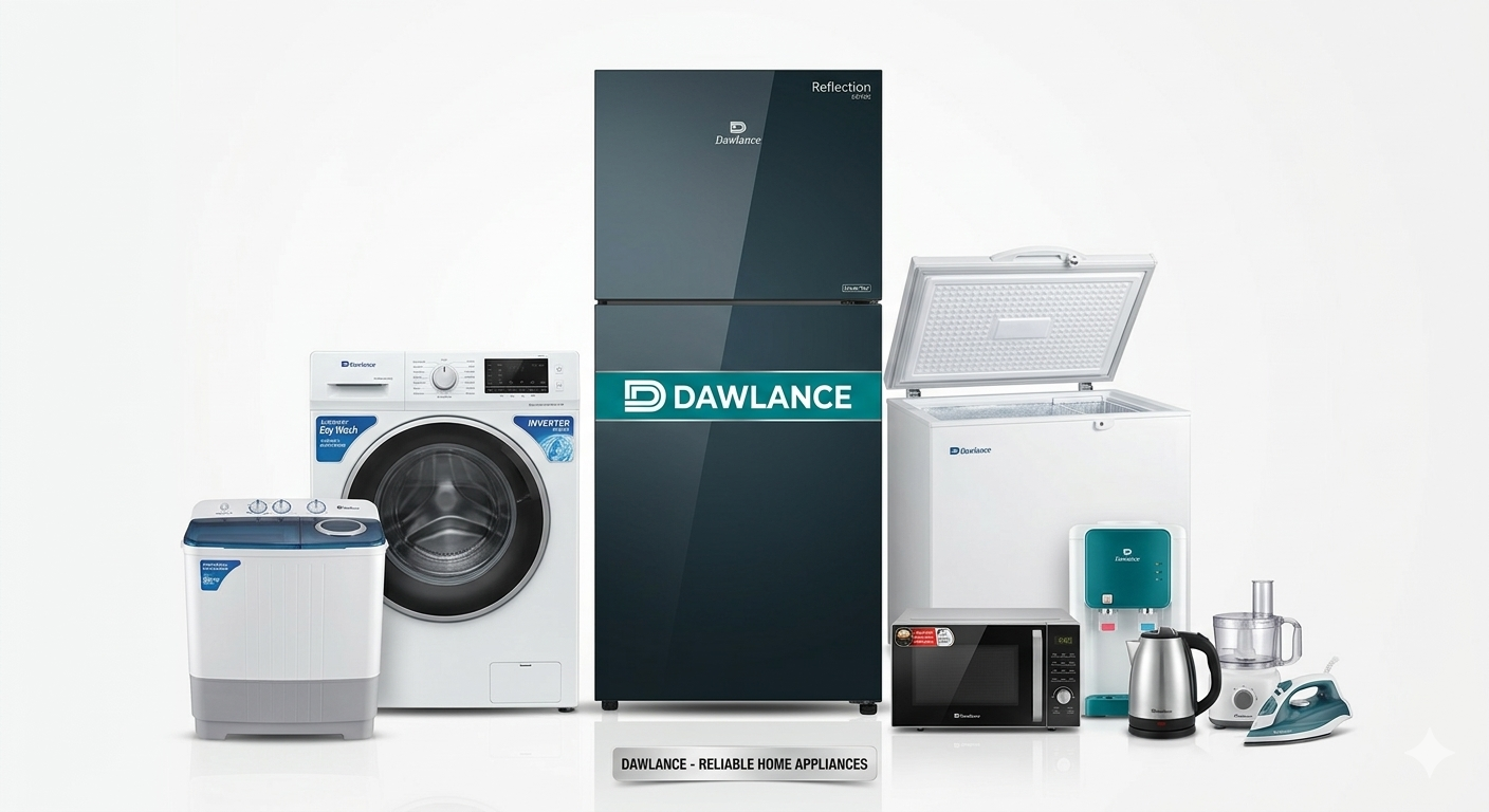 Dawlance