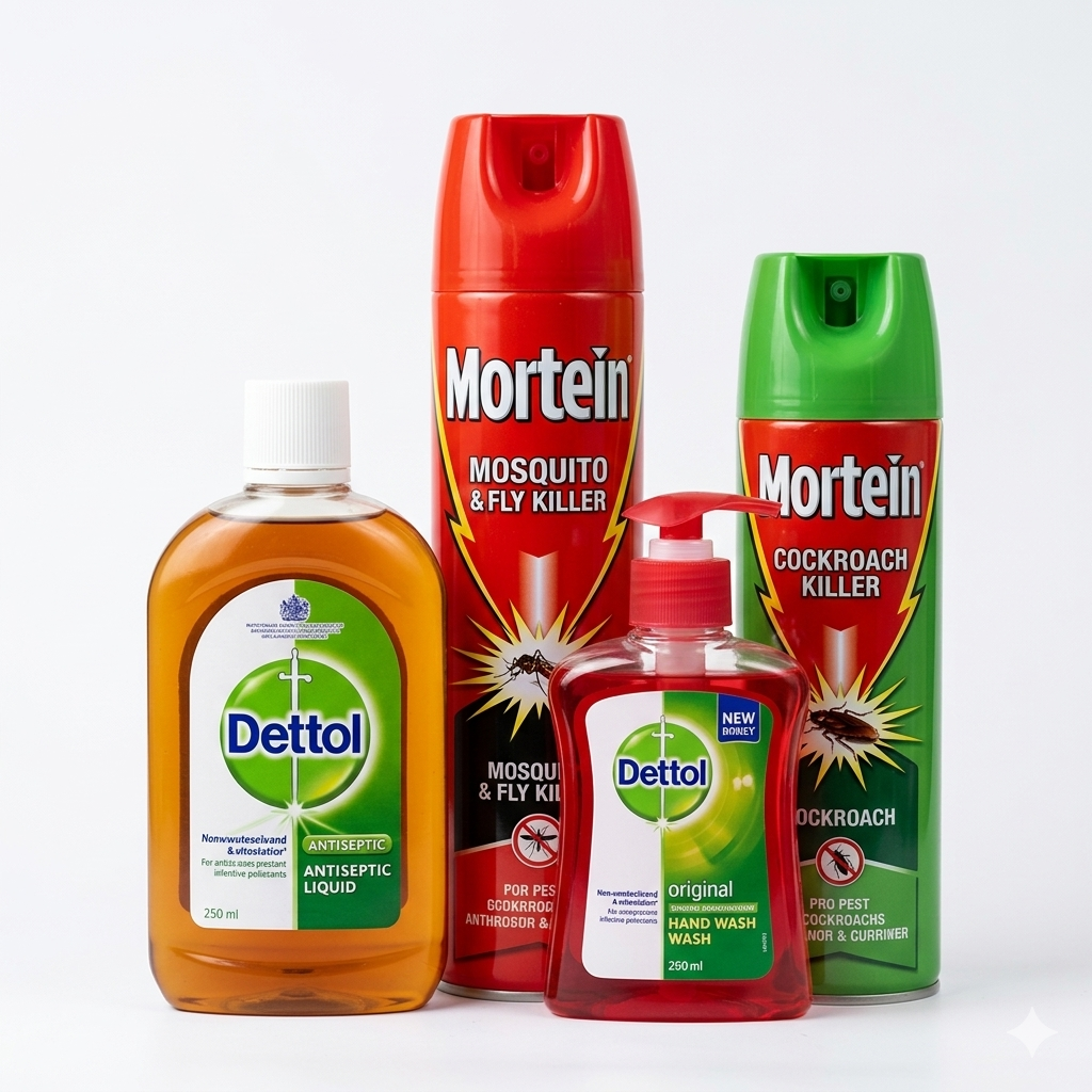 Reckitt