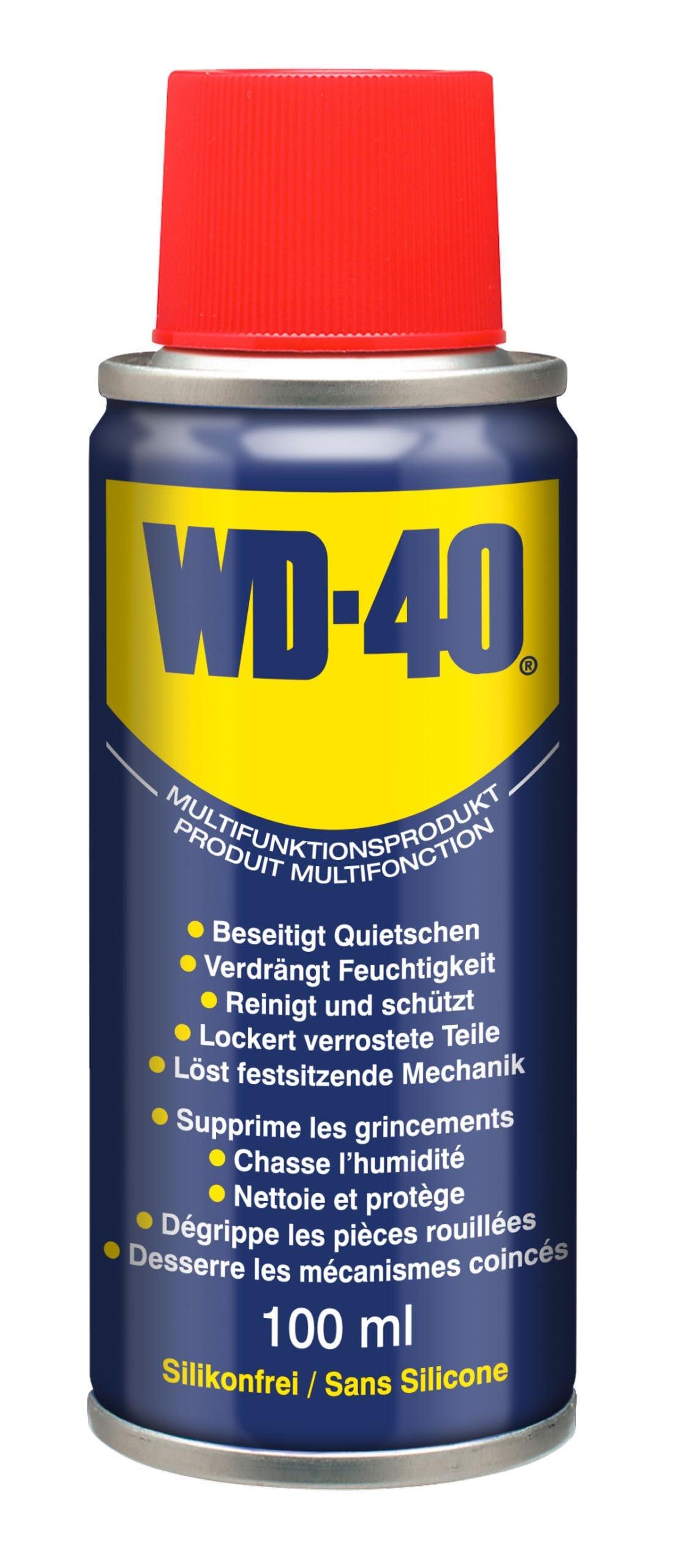 WD-40 Company