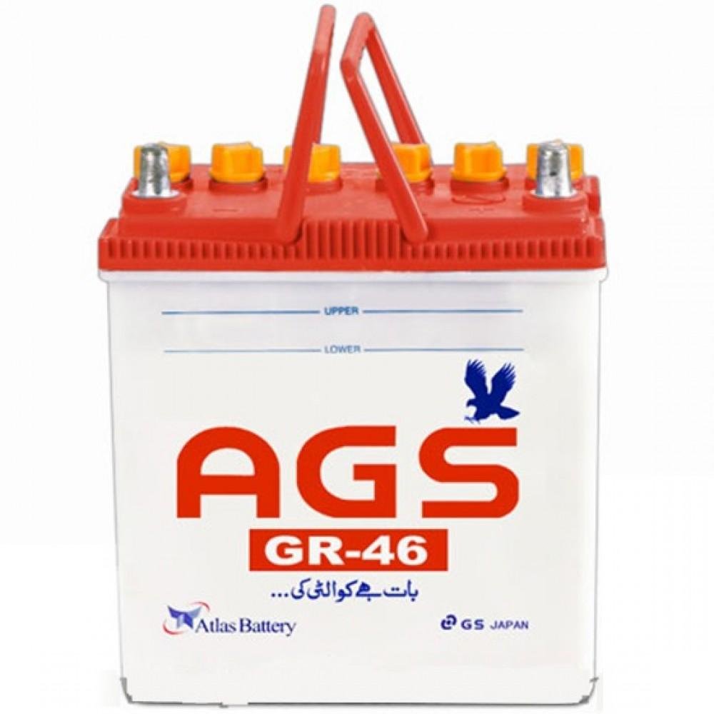 AGS Batteries