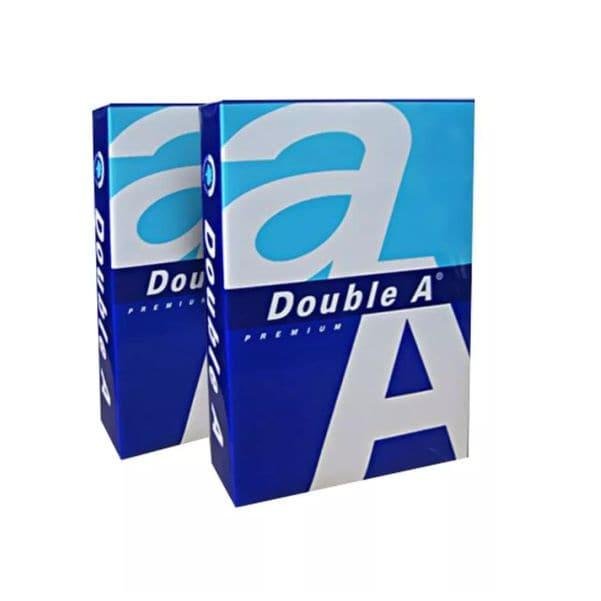 Double A