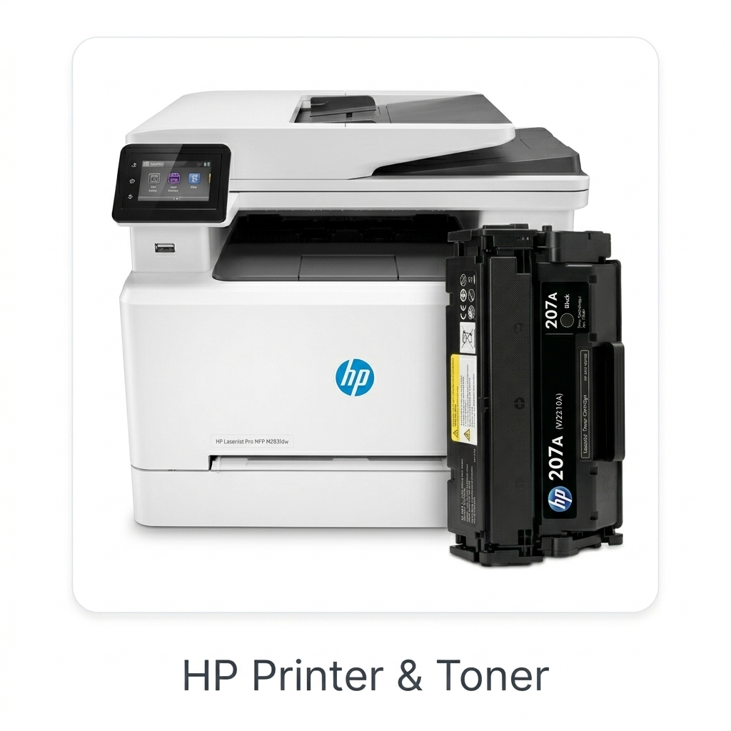 HP