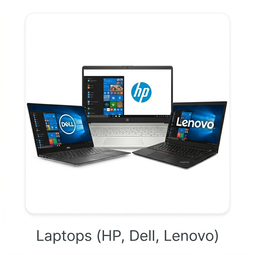 Laptop