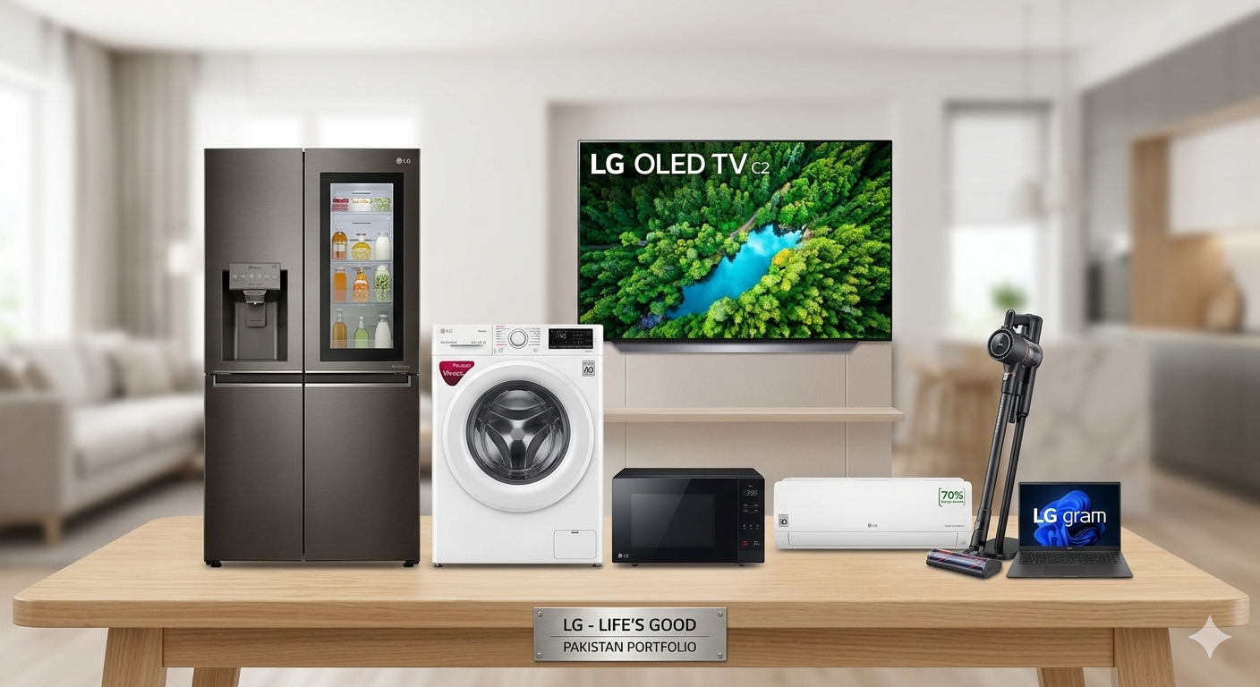 LG Electronics