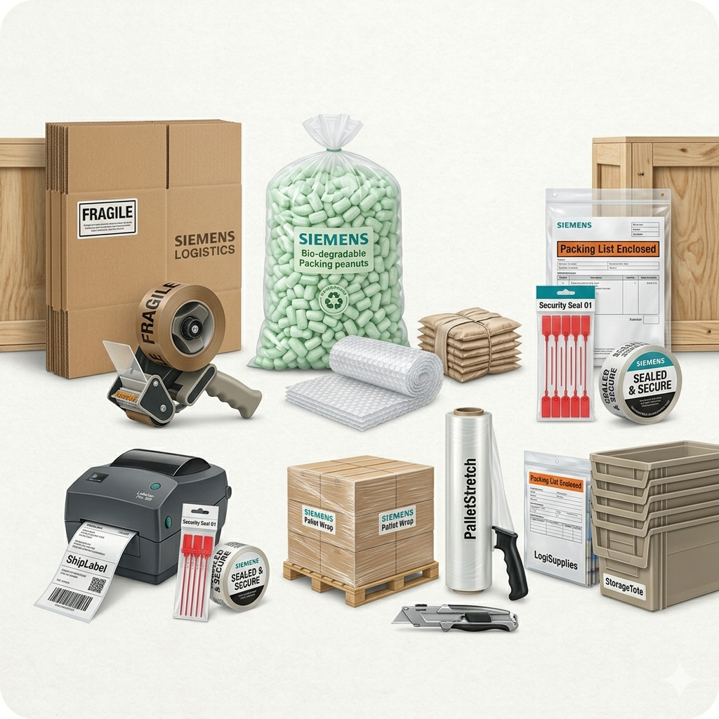 Packaging